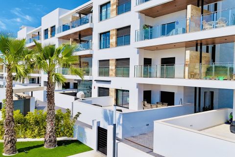 Lejlighed i Playa Flamenca, Alicante, Playa Flamenca - € 529.950 | Ref: CSPX-54589 - foto 1
