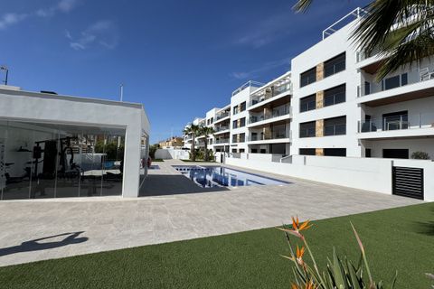 Lejlighed i Playa Flamenca, Alicante, Playa Flamenca - € 529.950 | Ref: CSPX-54589 - foto 2