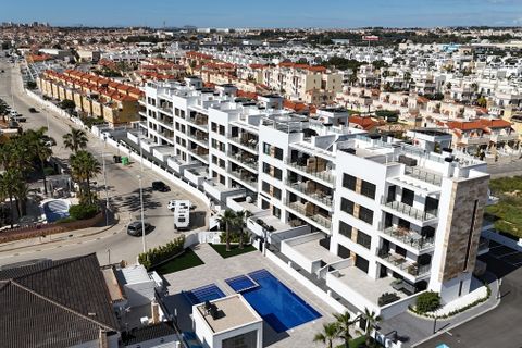 Lejlighed i Playa Flamenca, Alicante, Playa Flamenca - € 529.950 | Ref: CSPX-54589 - foto 3