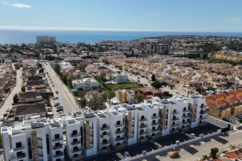 Lejlighed i Playa Flamenca, Alicante, Playa Flamenca - € 529.950 | Ref: CSPX-54589 - foto 4