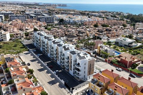 Lejlighed i Playa Flamenca, Alicante, Playa Flamenca - € 529.950 | Ref: CSPX-54589 - foto 5