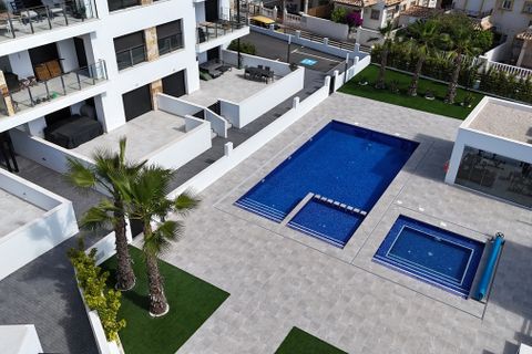 Lejlighed i Playa Flamenca, Alicante, Playa Flamenca - € 529.950 | Ref: CSPX-54589 - foto 7