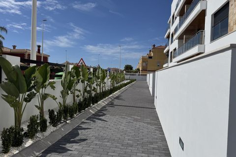 Lejlighed i Playa Flamenca, Alicante, Playa Flamenca - € 529.950 | Ref: CSPX-54589 - foto 8