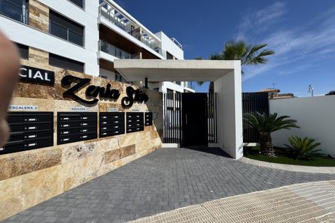 Lejlighed i Playa Flamenca, Alicante, Playa Flamenca - € 529.950 | Ref: CSPX-54589 - foto 9
