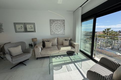 Lejlighed i Playa Flamenca, Alicante, Playa Flamenca - € 529.950 | Ref: CSPX-54589 - foto 14