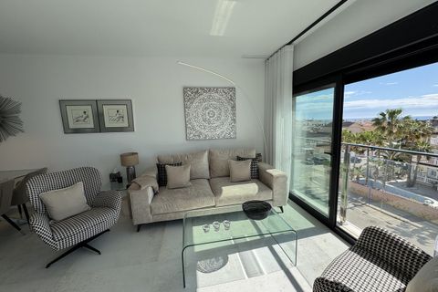 Lejlighed i Playa Flamenca, Alicante, Playa Flamenca - € 529.950 | Ref: CSPX-54589 - foto 15