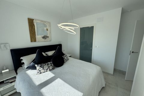 Lejlighed i Playa Flamenca, Alicante, Playa Flamenca - € 529.950 | Ref: CSPX-54589 - foto 30
