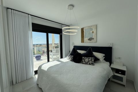Lejlighed i Playa Flamenca, Alicante, Playa Flamenca - € 529.950 | Ref: CSPX-54589 - foto 31