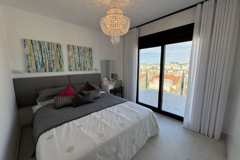 Lejlighed i Playa Flamenca, Alicante, Playa Flamenca - € 529.950 | Ref: CSPX-54589 - foto 34