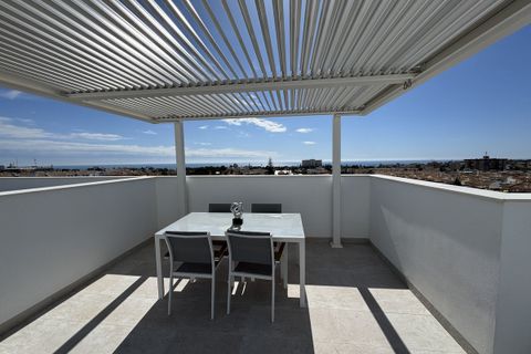 Lejlighed i Playa Flamenca, Alicante, Playa Flamenca - € 529.950 | Ref: CSPX-54589 - foto 35