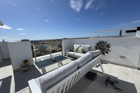 Lejlighed i Playa Flamenca, Alicante, Playa Flamenca - € 529.950 | Ref: CSPX-54589 - foto 36