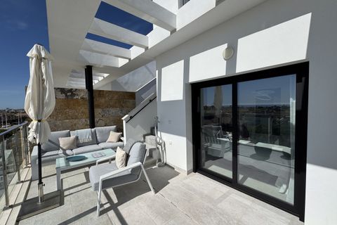 Lejlighed i Playa Flamenca, Alicante, Playa Flamenca - € 529.950 | Ref: CSPX-54589 - foto 41