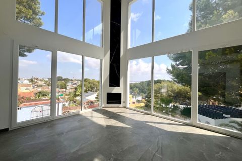 Villa i Los Balcones, Alicante, Los Balcones - € 1.050.000 | Ref: CSPX-62404 - foto 5