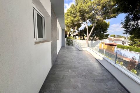 Villa i Los Balcones, Alicante, Los Balcones - € 1.050.000 | Ref: CSPX-62404 - foto 25