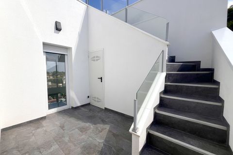 Villa i Los Balcones, Alicante, Los Balcones - € 1.050.000 | Ref: CSPX-62404 - foto 28