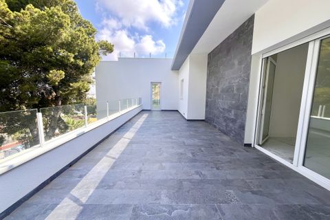 Villa i Los Balcones, Alicante, Los Balcones - € 1.050.000 | Ref: CSPX-62404 - foto 30