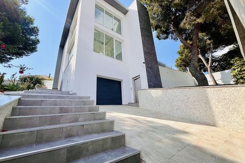 Villa i Los Balcones, Alicante, Los Balcones - € 1.050.000 | Ref: CSPX-62404 - foto 37