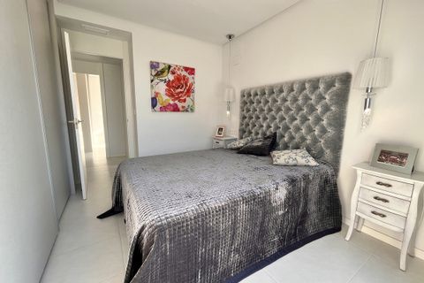 Villa i Los Dolses, Alicante, Los Dolses - € 585.000 | Ref: CSPX-51694 - foto 13
