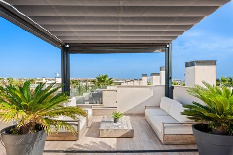 Villa i Cabo Roig, Alicante, Cabo Roig - € 829.000 | Ref: CSPX-16848 - foto 6
