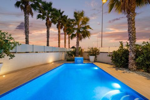 Villa i Cabo Roig, Alicante, Cabo Roig - € 829.000 | Ref: CSPX-16848 - foto 14