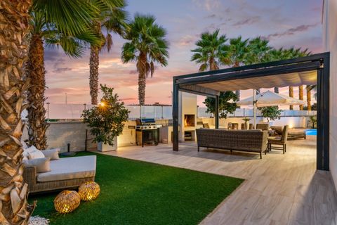 Villa i Cabo Roig, Alicante, Cabo Roig - € 829.000 | Ref: CSPX-16848 - foto 15