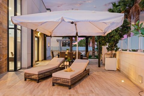 Villa i Cabo Roig, Alicante, Cabo Roig - € 829.000 | Ref: CSPX-16848 - foto 17