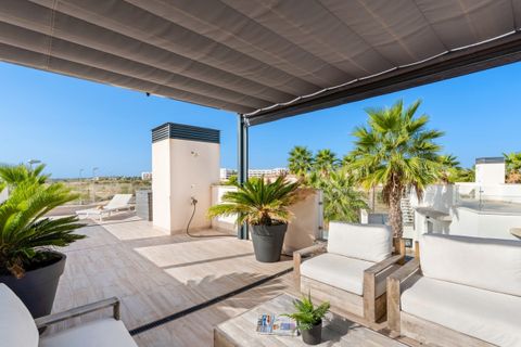 Villa i Cabo Roig, Alicante, Cabo Roig - € 829.000 | Ref: CSPX-16848 - foto 31