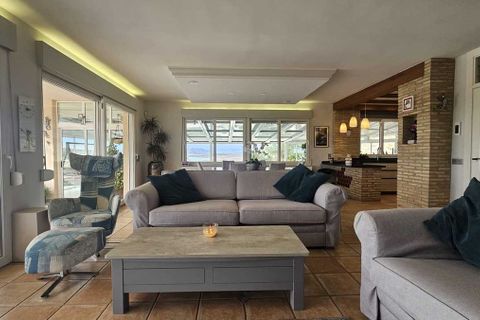 Villa a Torremendo, Alicante, Torremendo - € 1.100.000 | Ref: CSPX-58833 - foto 11