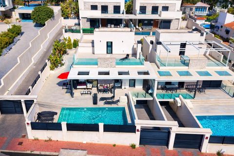Villa a Los Balcones, Alicante, Los Balcones - € 849.950 | Ref: CSPX-72082 - foto 2