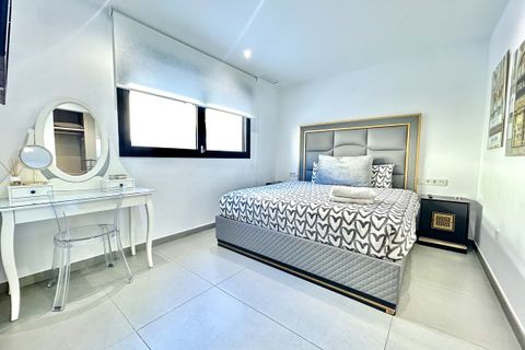 Villa a Los Balcones, Alicante, Los Balcones - € 849.950 | Ref: CSPX-72082 - foto 13