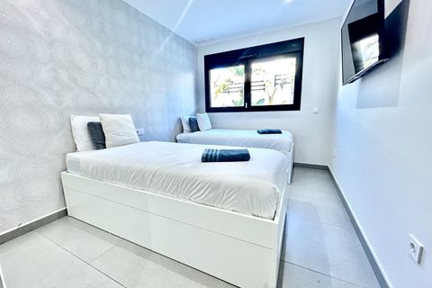 Villa a Los Balcones, Alicante, Los Balcones - € 849.950 | Ref: CSPX-72082 - foto 17
