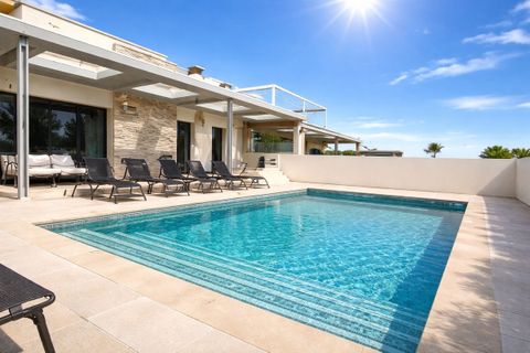 Villa a Los Balcones, Alicante, Los Balcones - € 849.950 | Ref: CSPX-72082 - foto 37