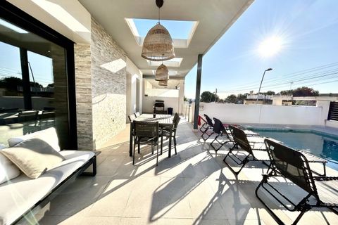 Villa a Los Balcones, Alicante, Los Balcones - € 849.950 | Ref: CSPX-72082 - foto 43