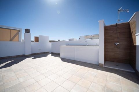 Rekkehus i San Javier, Murcia, San Javier - € 289 000 | Ref: CSPX-47471 - foto 8