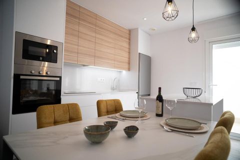 Rekkehus i San Javier, Murcia, San Javier - € 289 000 | Ref: CSPX-47471 - foto 14