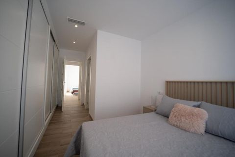 Rekkehus i San Javier, Murcia, San Javier - € 289 000 | Ref: CSPX-47471 - foto 22
