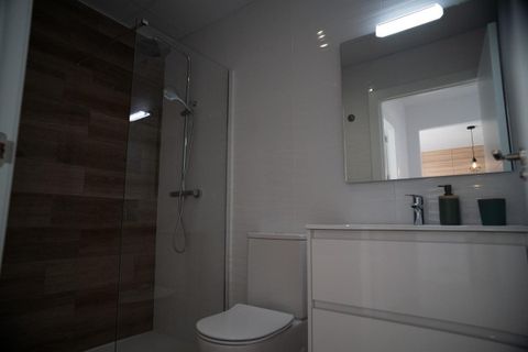 Rekkehus i San Javier, Murcia, San Javier - € 289 000 | Ref: CSPX-47471 - foto 30