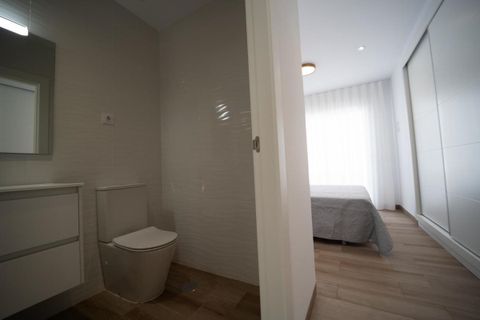 Rekkehus i San Javier, Murcia, San Javier - € 289 000 | Ref: CSPX-47471 - foto 33