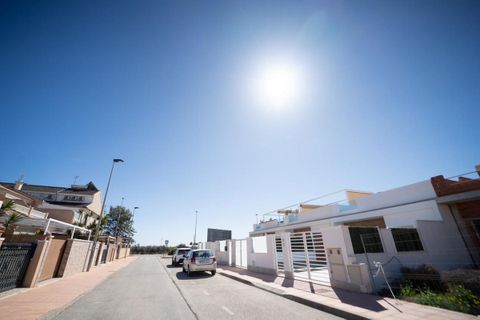 Rekkehus i San Javier, Murcia, San Javier - € 289 000 | Ref: CSPX-47471 - foto 37