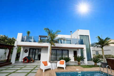 Villa i Los Balcones, Alicante, Los Balcones - € 1.320.000 | Ref: CSPX-77015 - foto 2