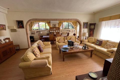 Villa i Cabo Roig, Alicante, Cabo Roig - € 790.000 | Ref: CSPX-41027 - foto 5