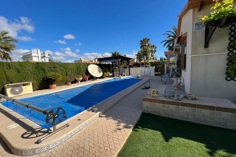 Villa i Cabo Roig, Alicante, Cabo Roig - € 790.000 | Ref: CSPX-41027 - foto 19