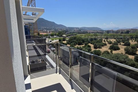 Leilighet i Denia, Alicante, Denia - € 299 000 | Ref: CSPX-68440 - foto 7