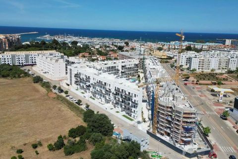 Leilighet i Denia, Alicante, Denia - € 299 000 | Ref: CSPX-68440 - foto 9