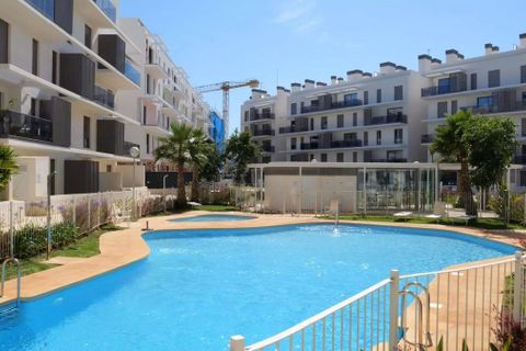 Leilighet i Denia, Alicante, Denia - € 299 000 | Ref: CSPX-68440 - foto 10
