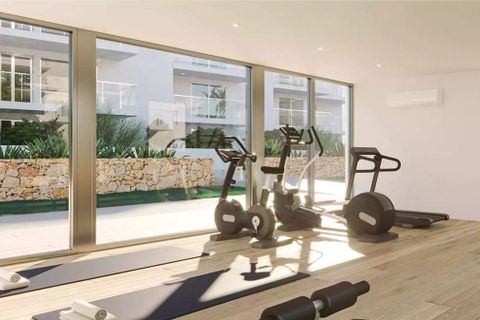 Leilighet i Denia, Alicante, Denia - € 299 000 | Ref: CSPX-68440 - foto 12