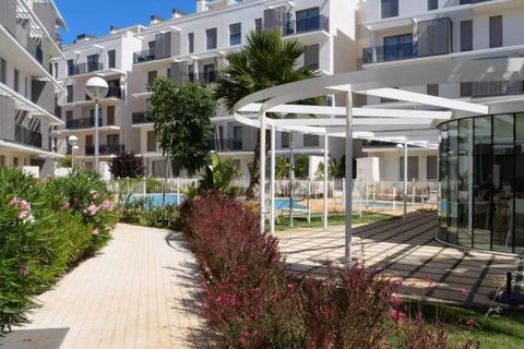 Leilighet i Denia, Alicante, Denia - € 299 000 | Ref: CSPX-68440 - foto 13