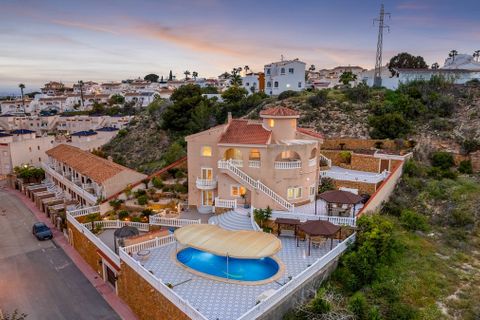 Villa a Ciudad Quesada, Alicante, Ciudad Quesada - € 750.000 | Ref: CSPX-58661 - foto 2