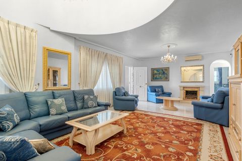 Villa a Ciudad Quesada, Alicante, Ciudad Quesada - € 750.000 | Ref: CSPX-58661 - foto 8
