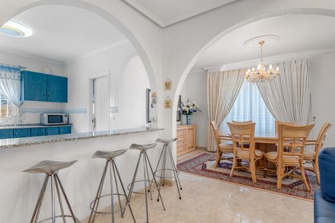 Villa a Ciudad Quesada, Alicante, Ciudad Quesada - € 750.000 | Ref: CSPX-58661 - foto 9